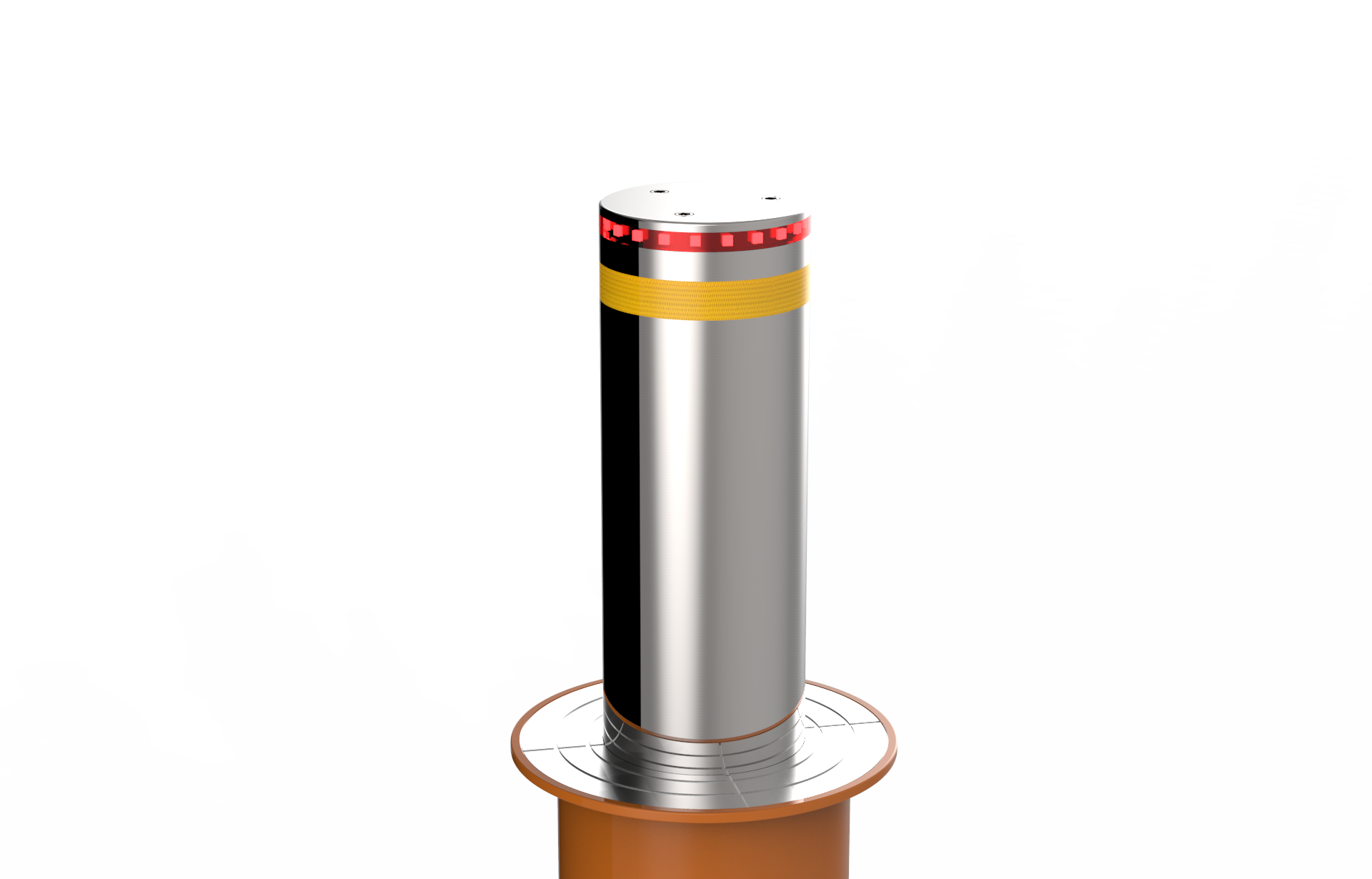 公海7108官网HB-102全自动液压升降柱